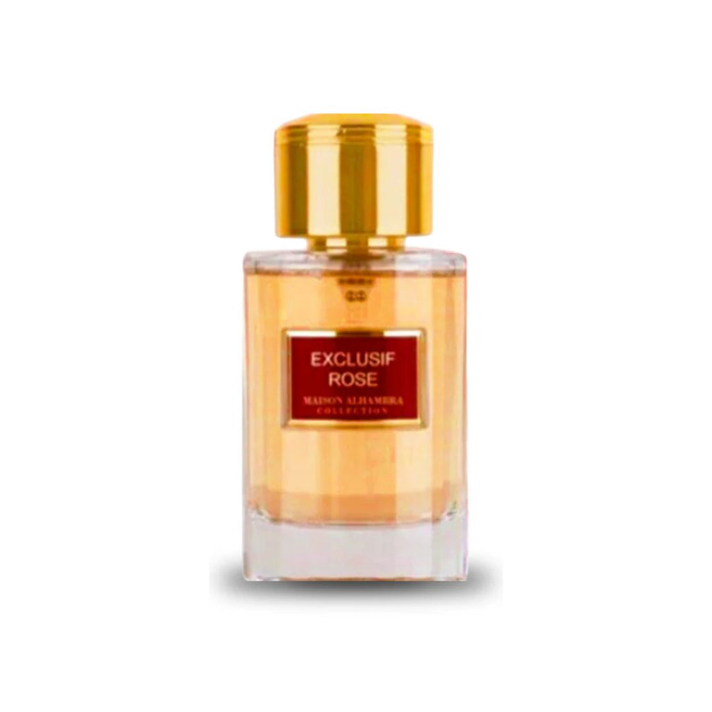 Exclusif rose EDP (100ml) Perfume Spray by Lattafa - Abeer FragranceLattafa