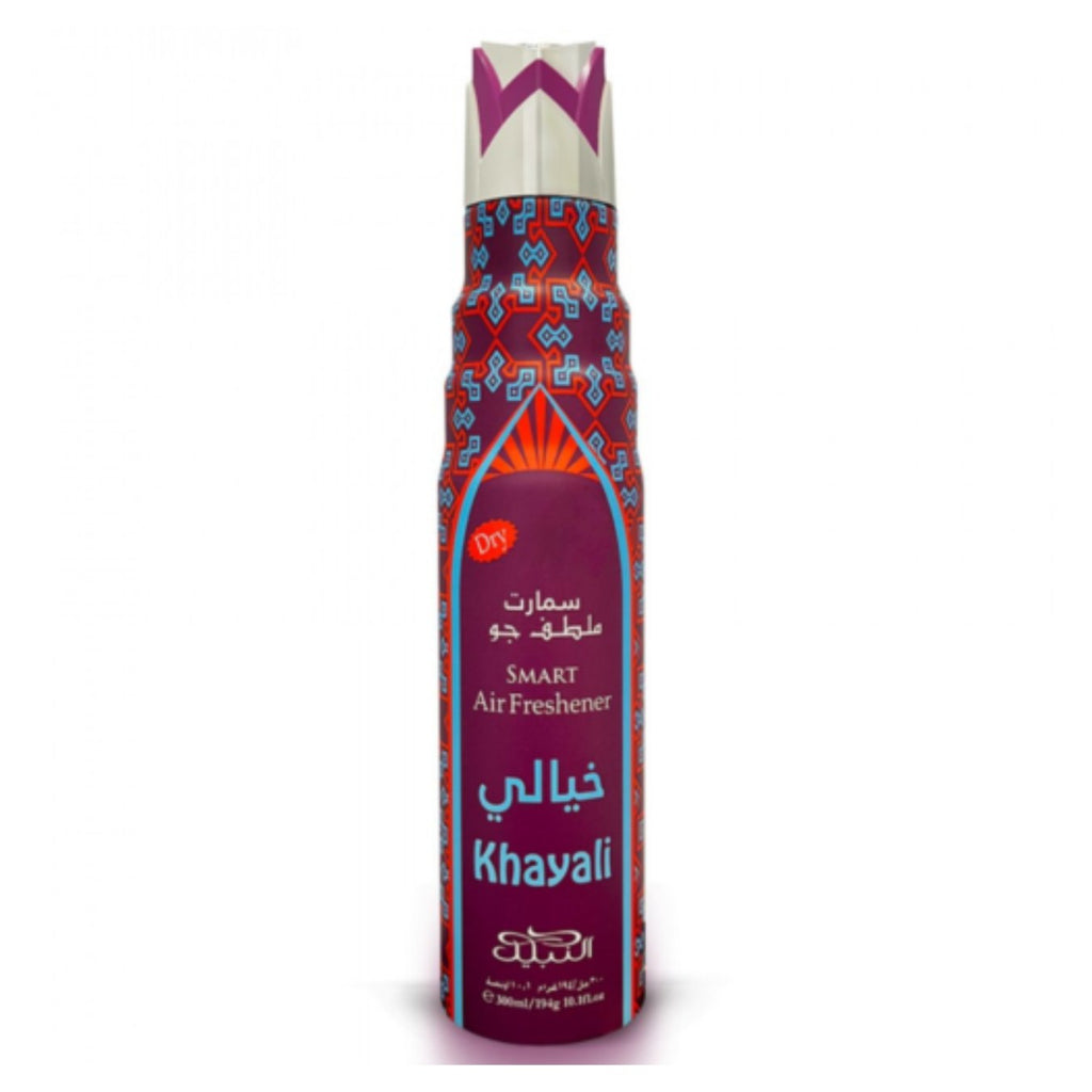 Khayali Smart Air Freshener By Nabeel - Abeer FragranceNabeel