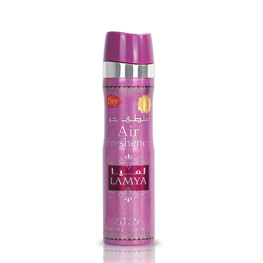 Lamya Air Freshener (300ml) By Nabeel - Abeer FragranceNabeel