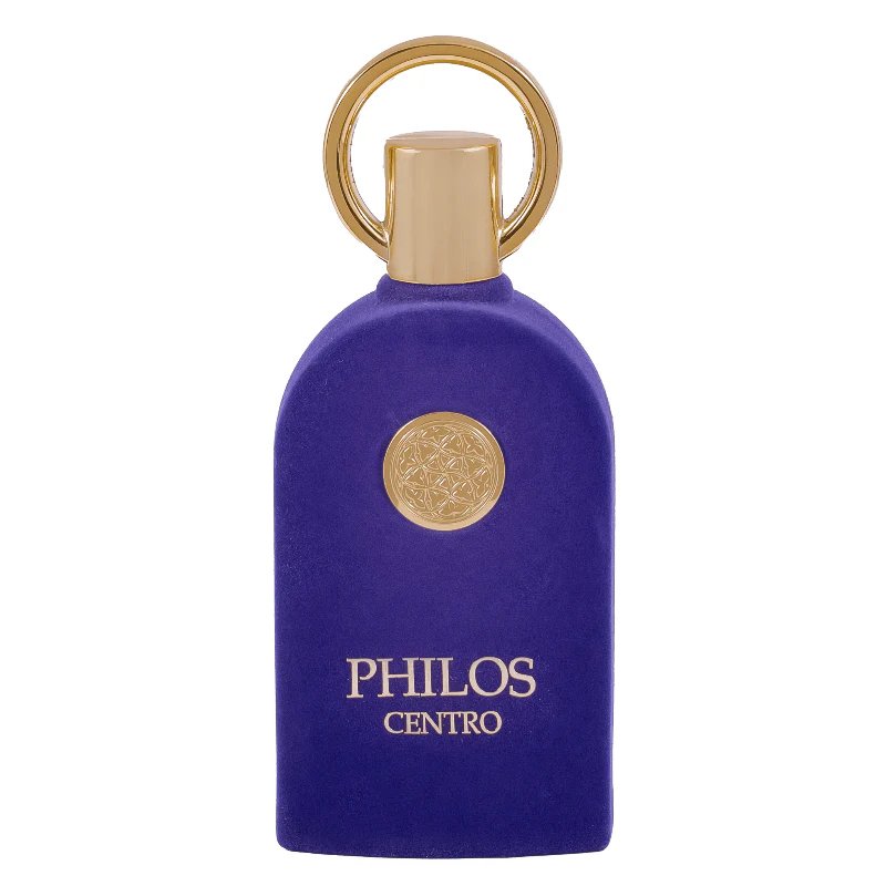 Philos Centro EDP (100ml) Perfume Spray by Lattafa - Abeer FragranceLattafa