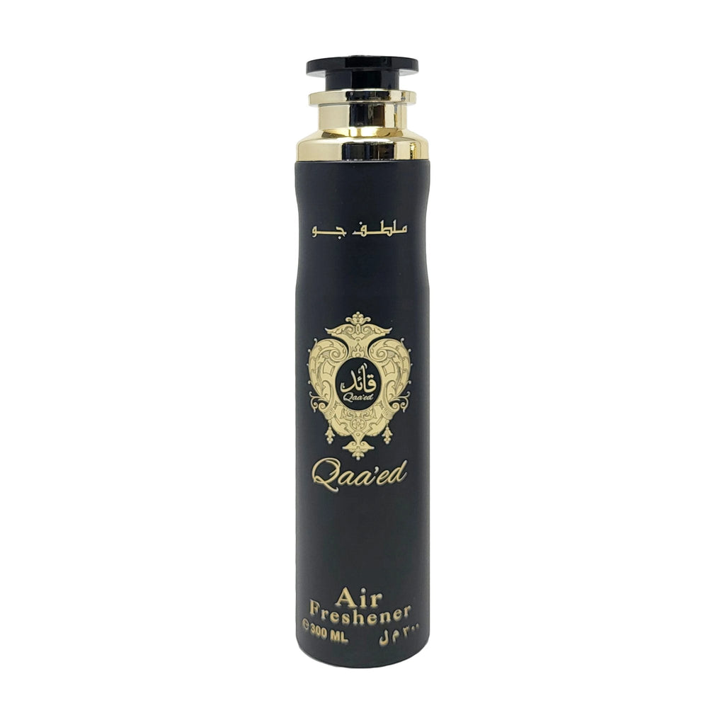 Qaa'ed Air Freshener (300ml) By Lattafa - Abeer FragranceLattafa