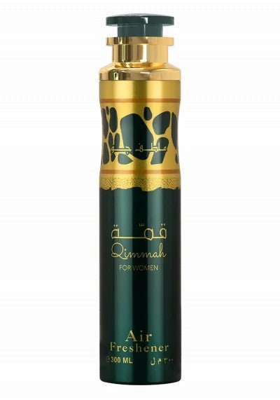 Qimmah Women Air Freshener (300ml) By Lattafa *For Her - Abeer FragranceLattafa