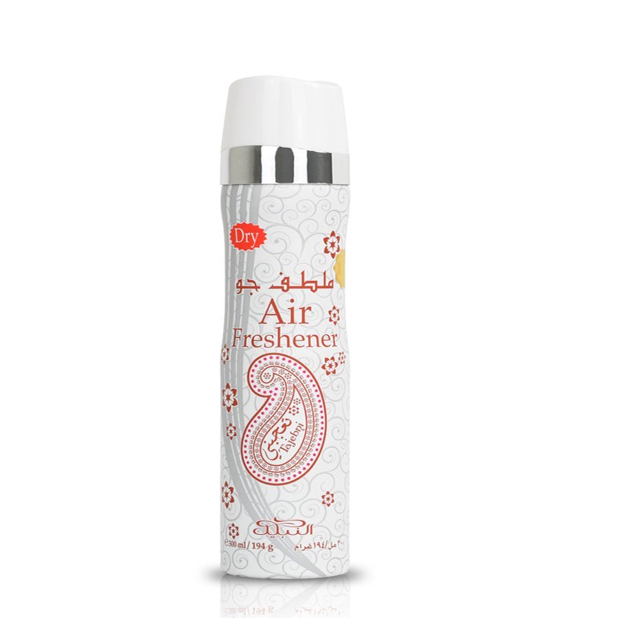 Tajebni Air Freshener (300ml) By Nabeel - Abeer FragranceNabeel