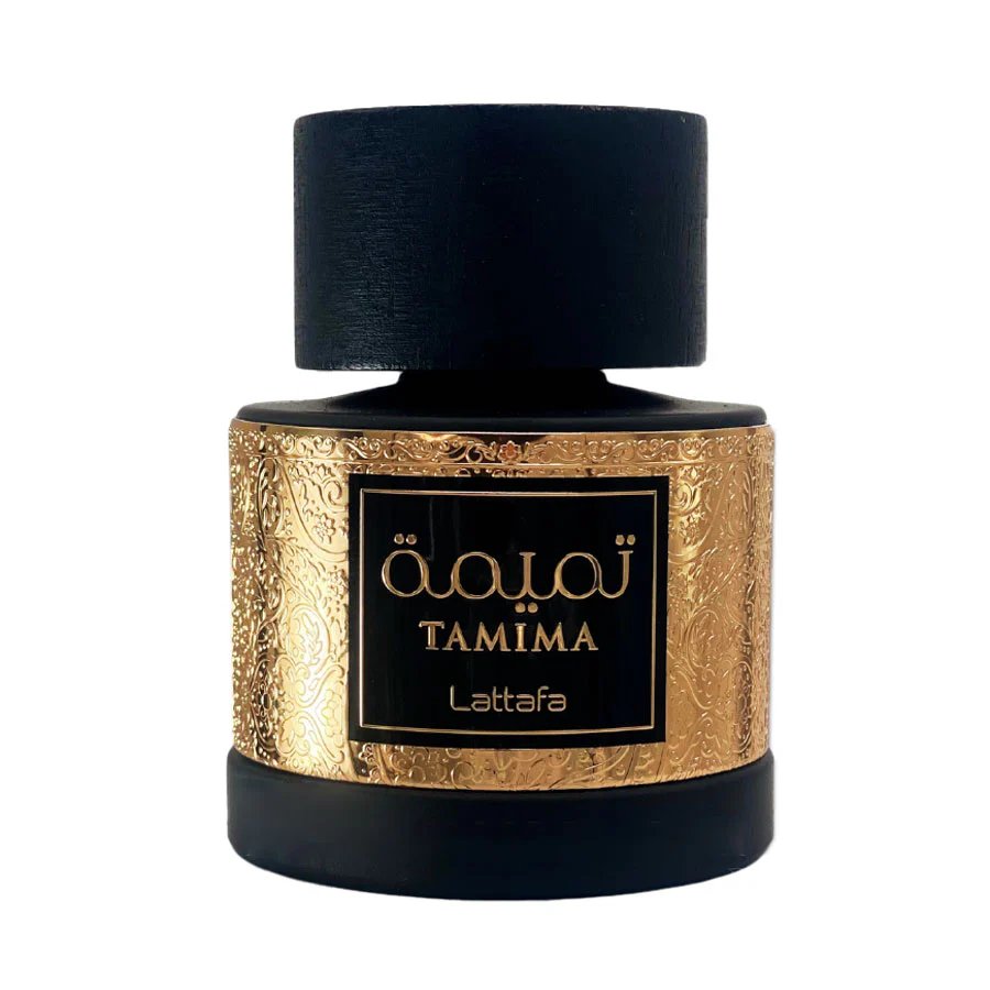 Tamima EDP (100ml) Perfume Spray By Lattafa - Abeer FragranceLattafa