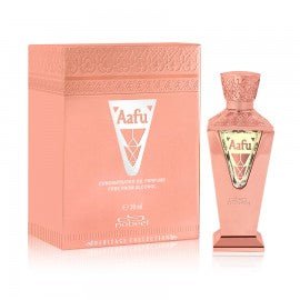 Aafu fragrance oil (20ml) by Nabeel | Abeer Fragrance