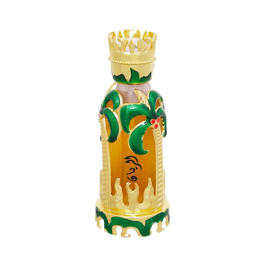 Al Riyan CPO (17 ml) perfume oil by Khadlaj | Abeer Fragrance