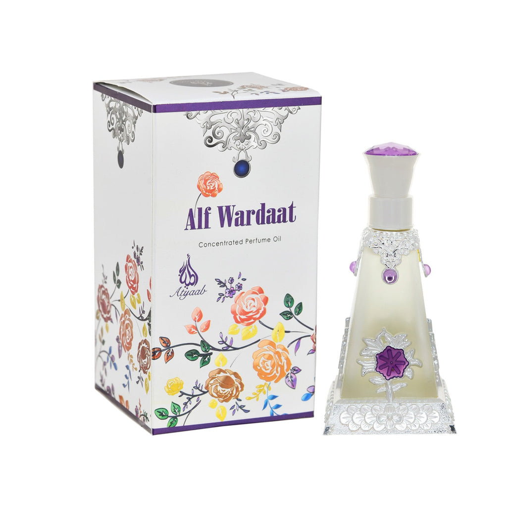 Alf Wardat CPO (30 ml) perfume oil by Khadlaj | Abeer Fragrance