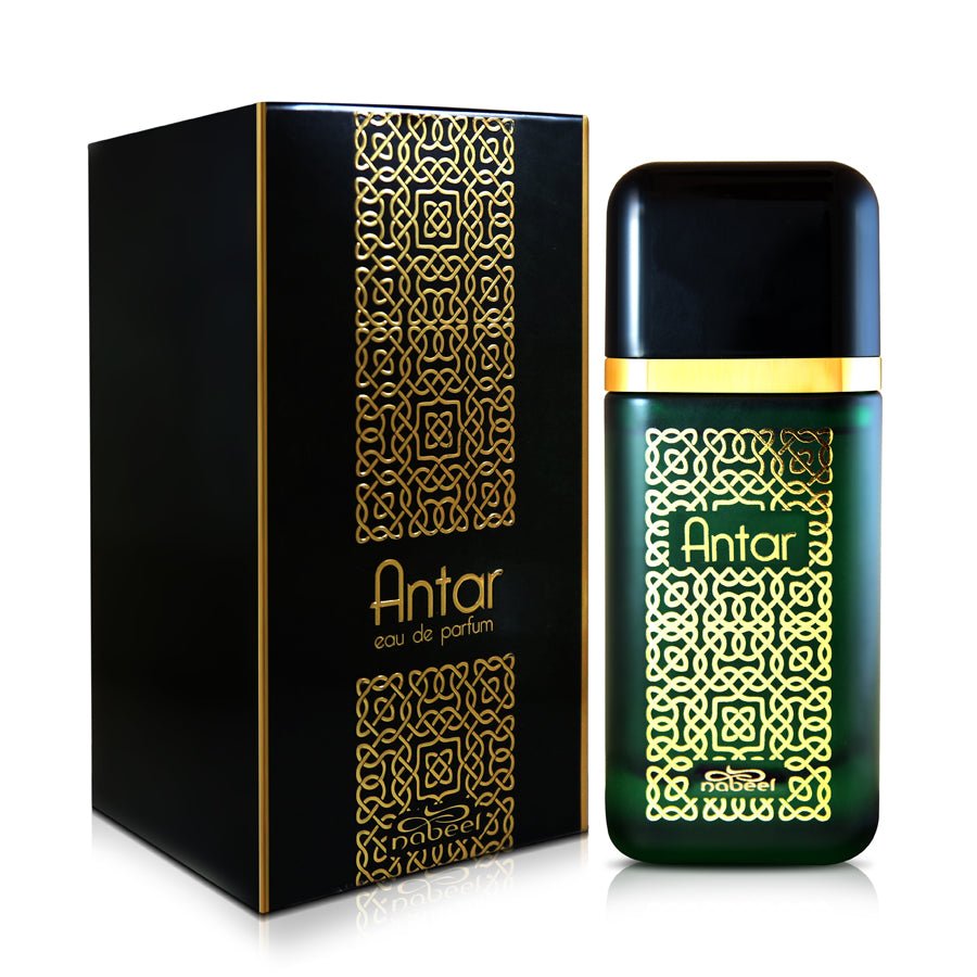 Antar EDP (100ml) 3.4 fl oz Spray Perfume by Nabeel | Abeer Fragrance