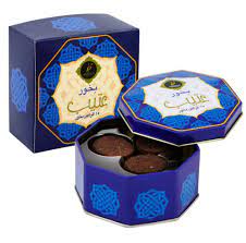 Ateeb 55gms - AbeerKhadlaj