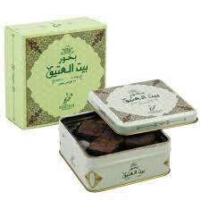 Bait Al Atheeq 55 Gms - AbeerKhadlaj