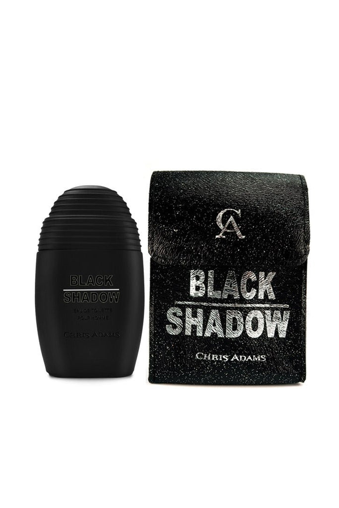 Black Shadow - AbeerChris Adams