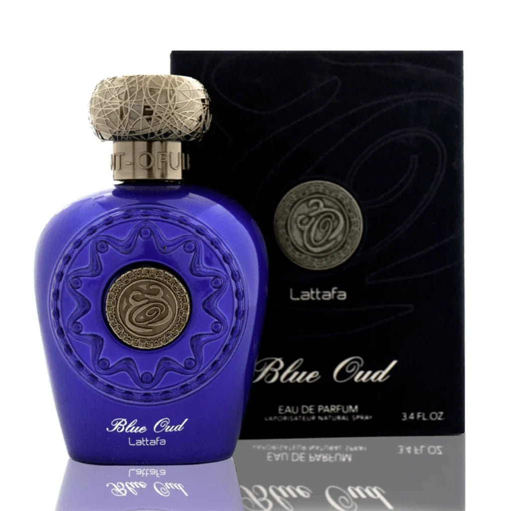 Blue Oud - AbeerLattafa