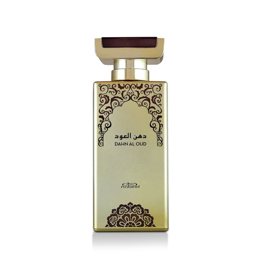 Dahn Al Oudh Spray Perfume - AbeerNabeel