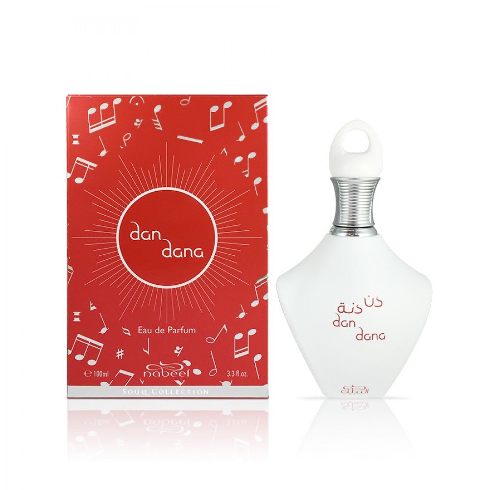 Dan Dana EDP (100ml) 3.4 fl oz perfume spray by Nabeel | Abeer Fragrance