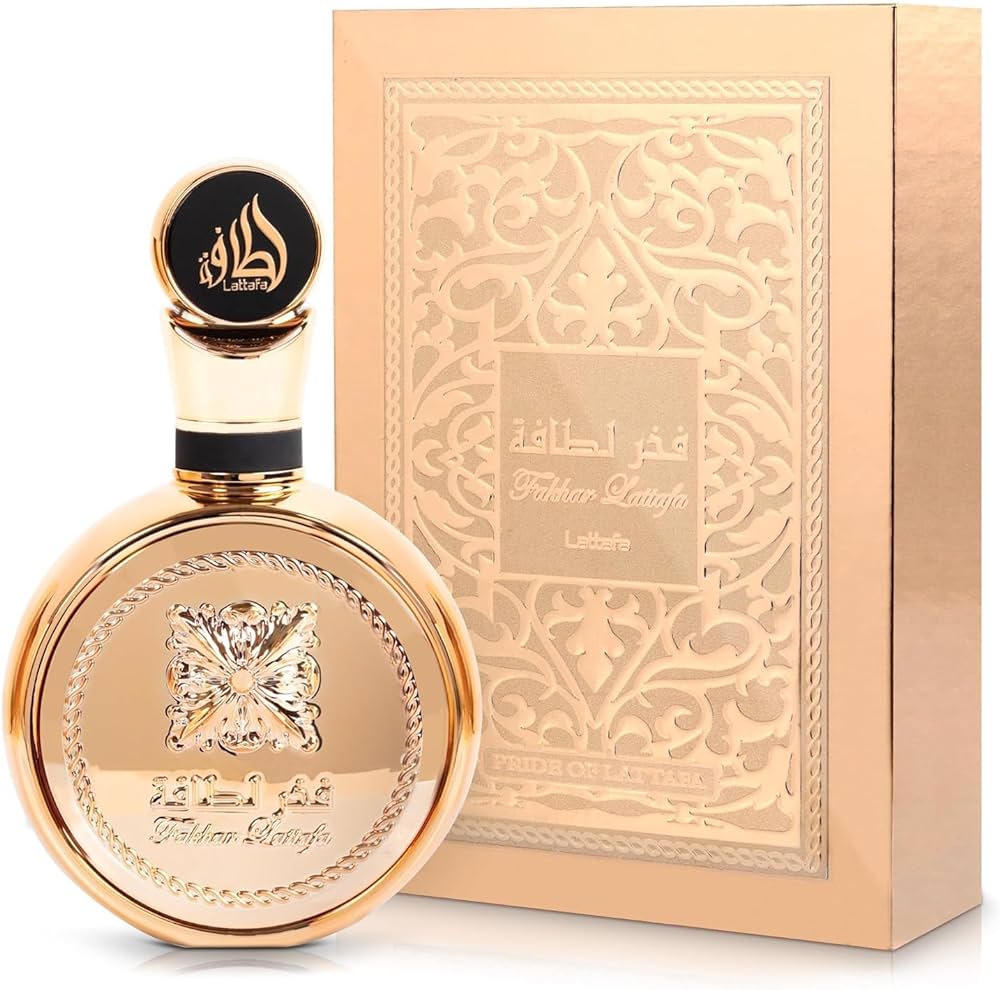 Fakhar Lattafa Extrait EDP (100ml) perfume spray by Lattafa - Abeer FragranceLattafa