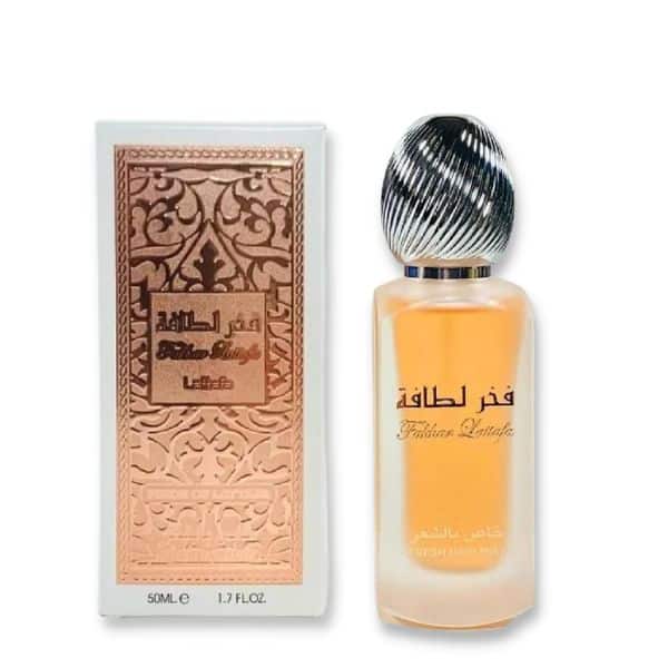 Fakhar Lattafa Femme Hair Mist - AbeerLattafa