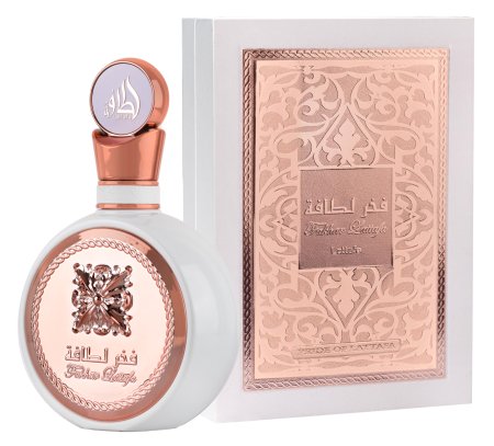 Fakhar Lattafa Femme EDP (100ml) 3.4 fl oz perfume spray by Lattafa | Abeer Fragrance
