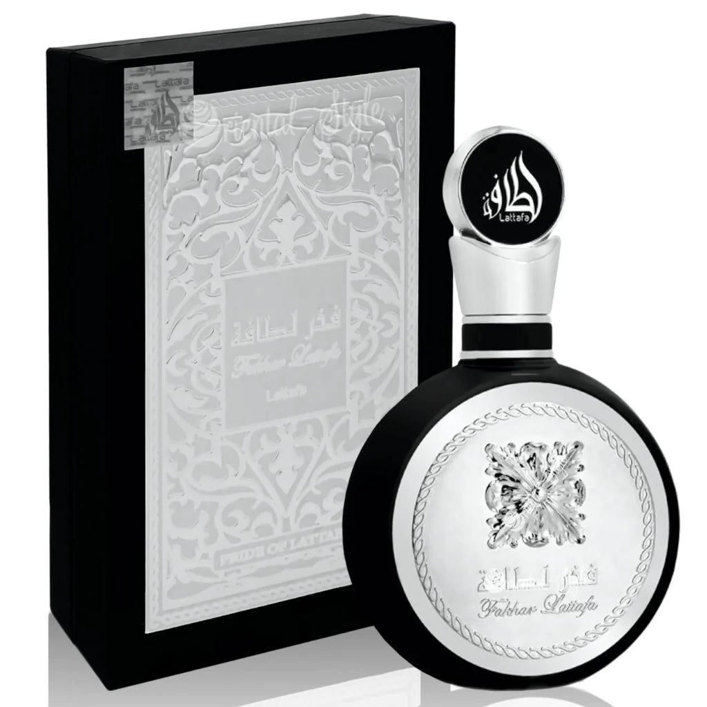 Fakhar Lattafa Man EDP (100ml) 3.4 fl oz perfume spray by Lattafa | Abeer Fragrance