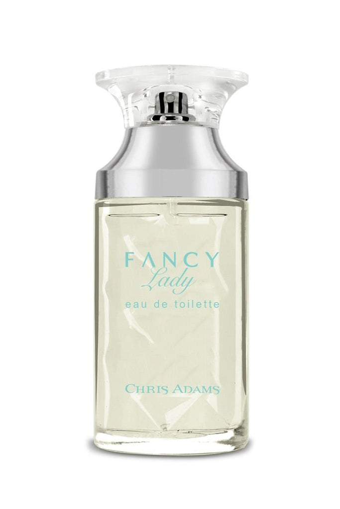 Fancy Lady - AbeerChris Adams