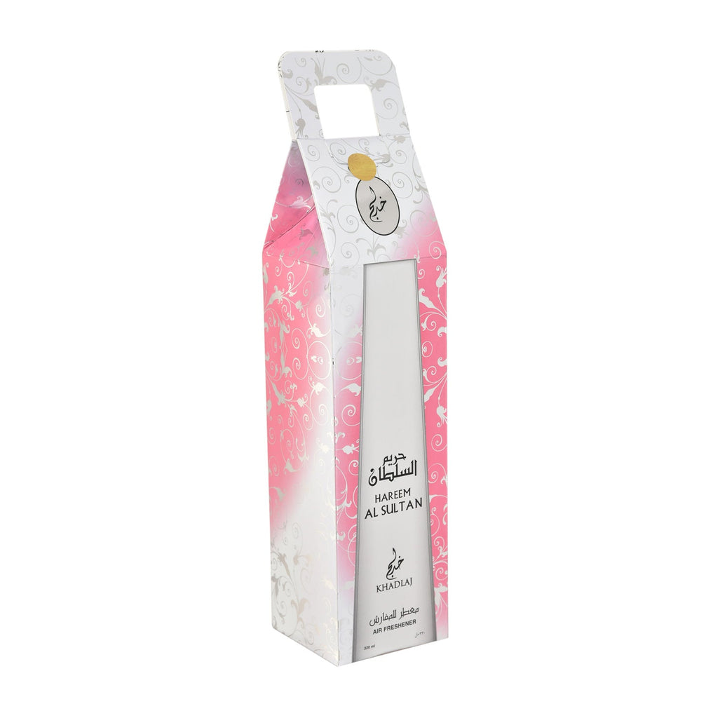 Hareem Al Sultan 320 ml - AbeerKhadlaj