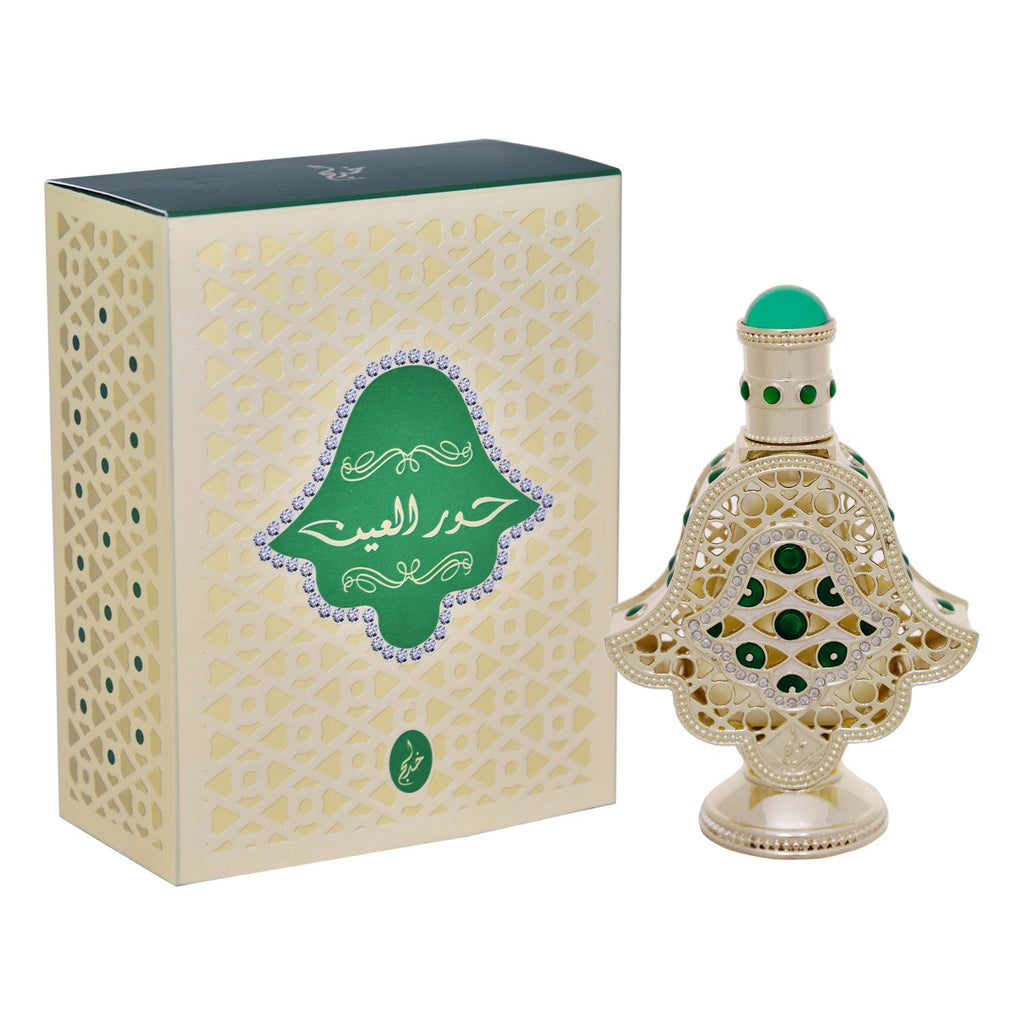 Hoor Al Ain CPO (18 ml) perfume oil by Khadlaj | Abeer Fragrance