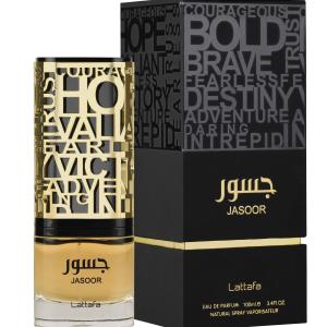 Jasoor EDP (100ml) 3.4 fl oz spray perfume by Lattafa - Abeer FragranceLattafa