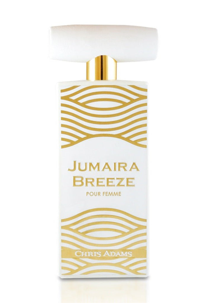 Jumaira Breeze - AbeerChris Adams