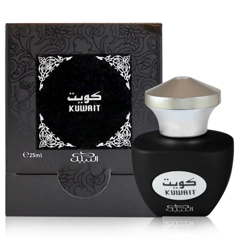 Kuwait CPO (25 ml) perfume oil by Nabeel | Abeer Fragrance