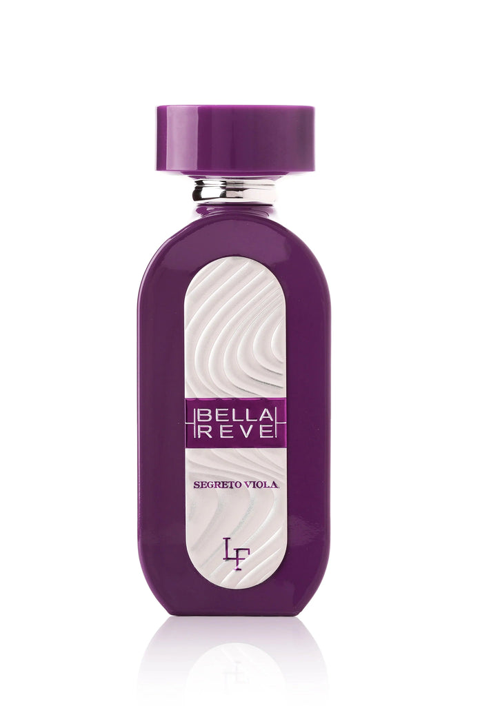 La fede Belle Reve Segrato 100ml - AbeerAbeer