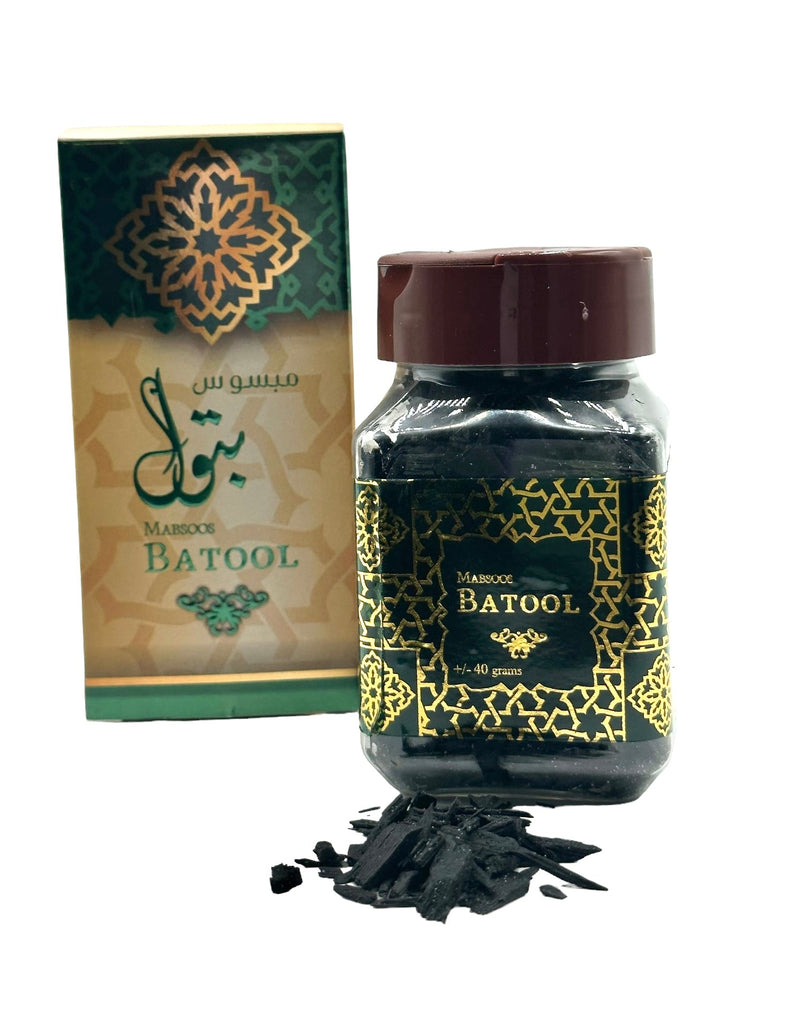 Mabsoos Batool 40gm - AbeerKhadlaj