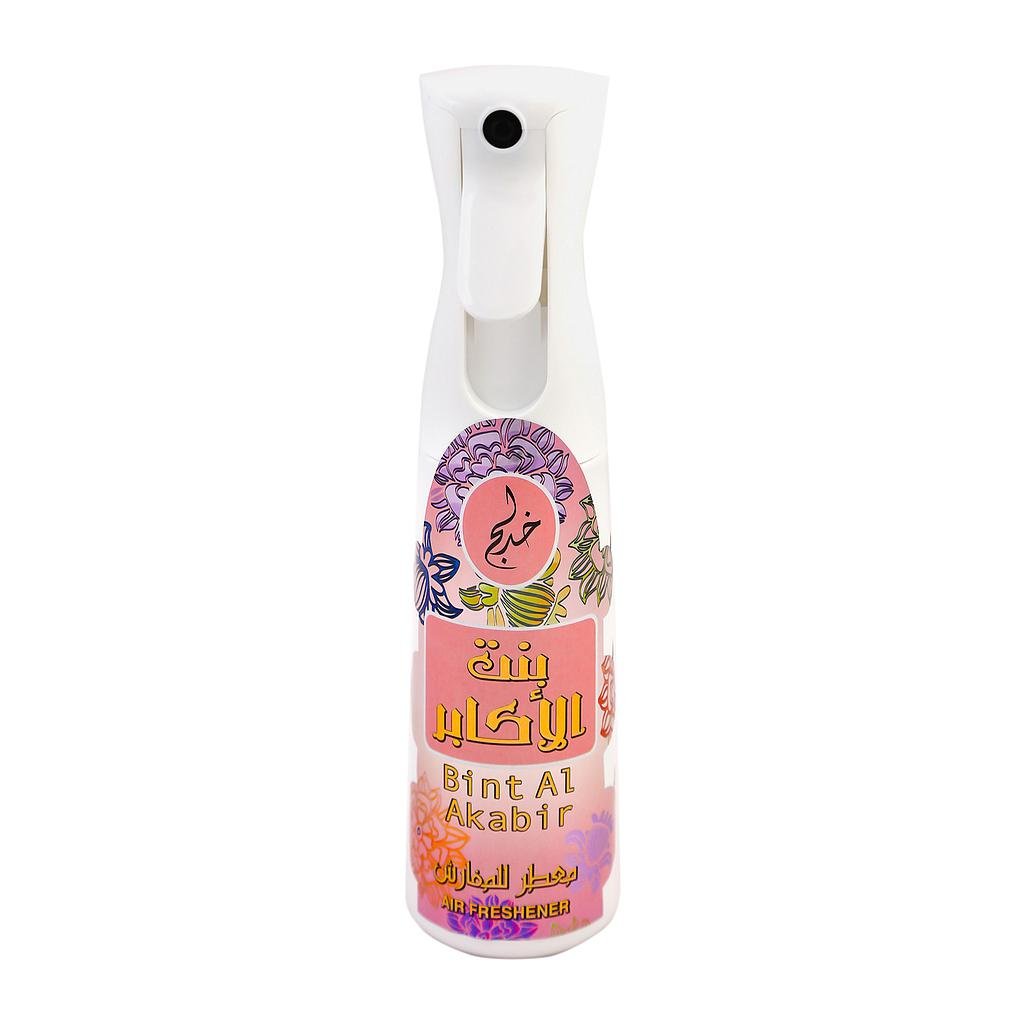 Mahasin Bint Al Akabir 320 ml - AbeerKhadlaj