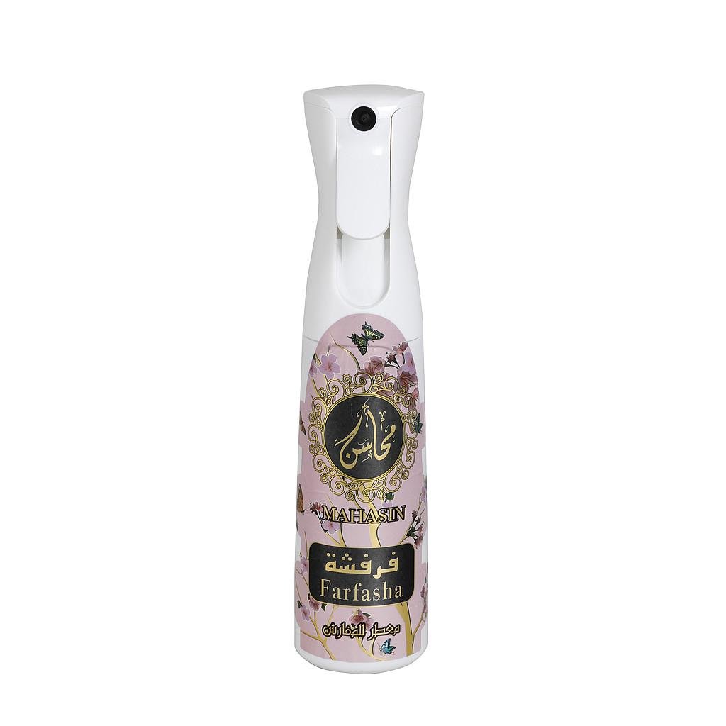 Mahasin Farfasha 320 ml - AbeerKhadlaj