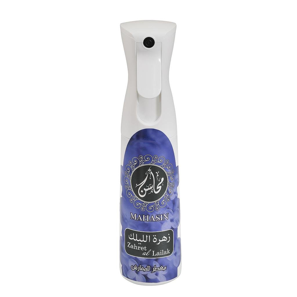 Mahasin Zahret Al Lailak 320 ml - AbeerKhadlaj