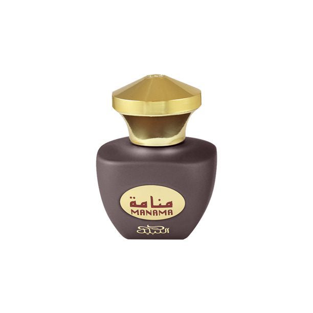 Manama Oil 25ml - AbeerNabeel