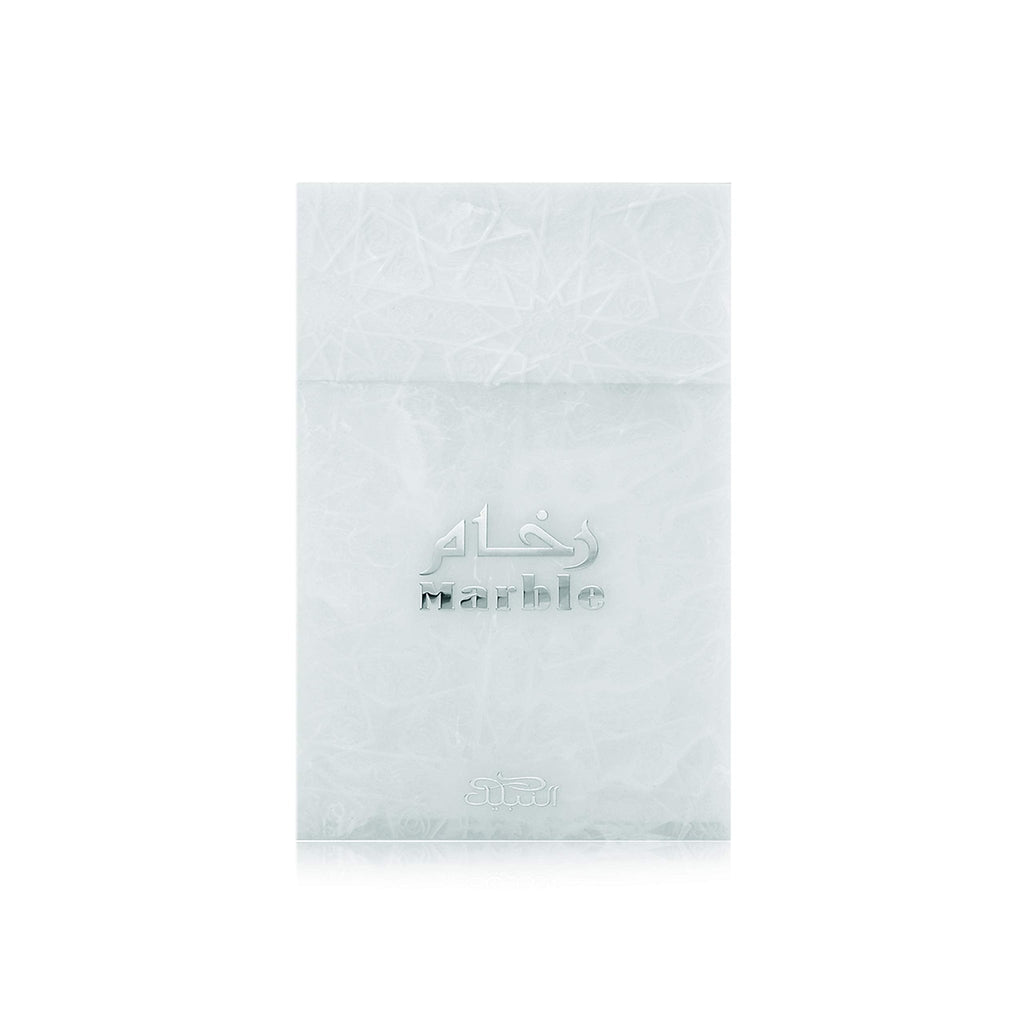 Marble - AbeerNabeel