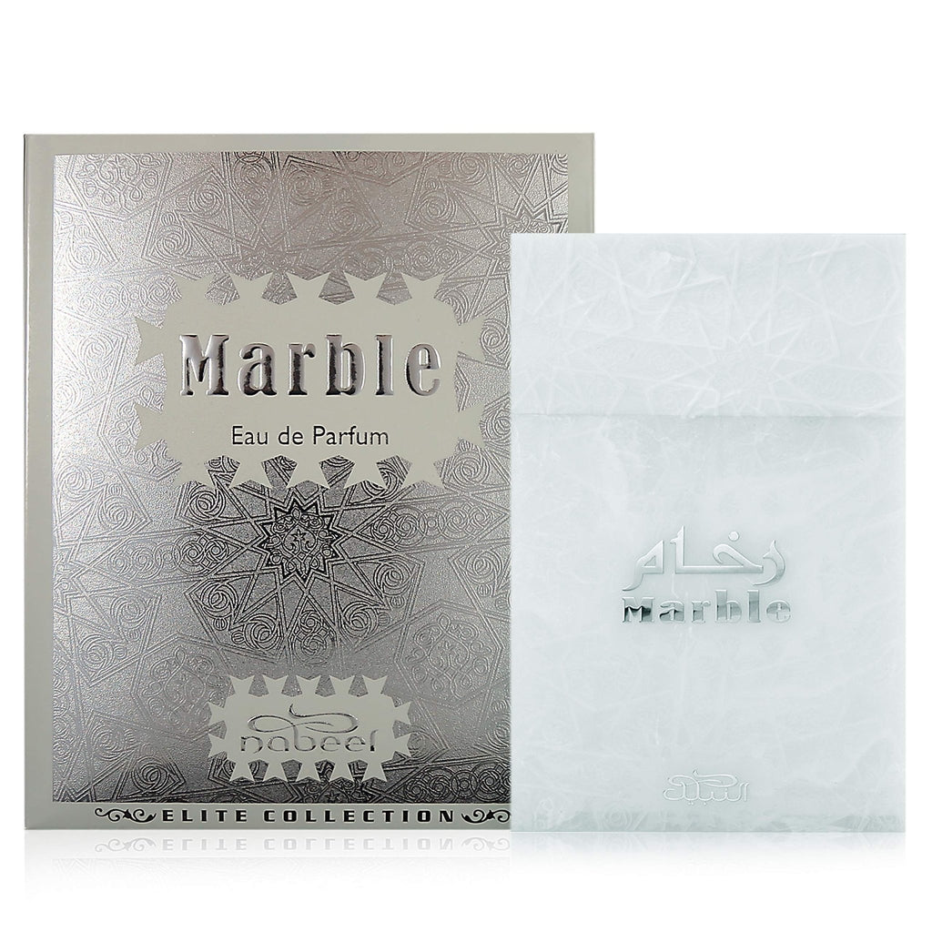 Marble - AbeerNabeel