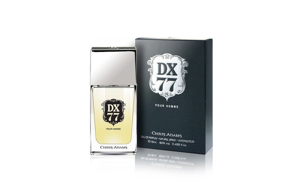 Miniature Mens Sprays - AbeerChris Adams