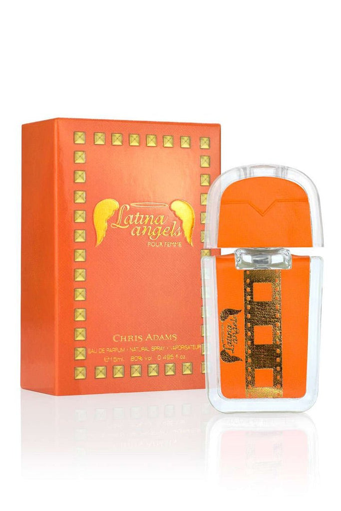 Miniature Women's Sprays - AbeerChris Adams