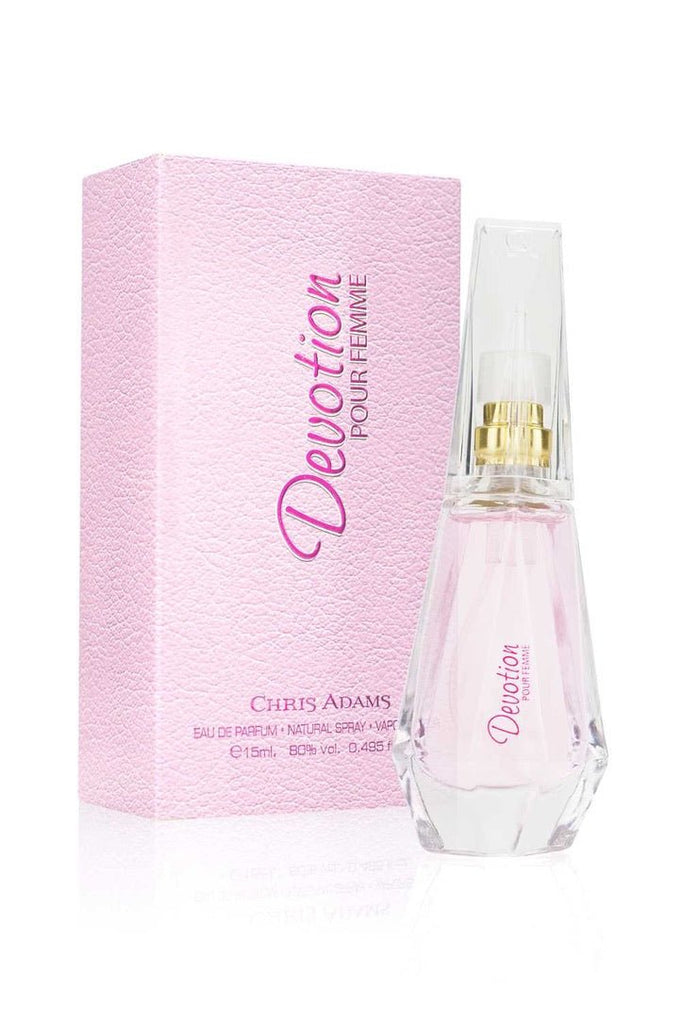 Miniature Women's Sprays - AbeerChris Adams