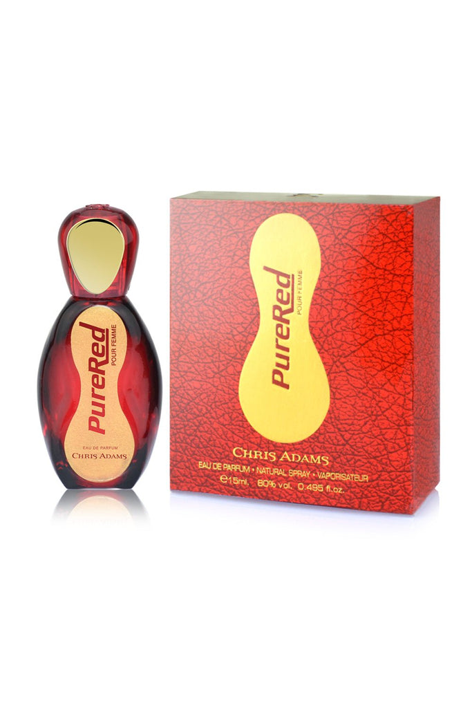 Miniature Women's Sprays - AbeerChris Adams