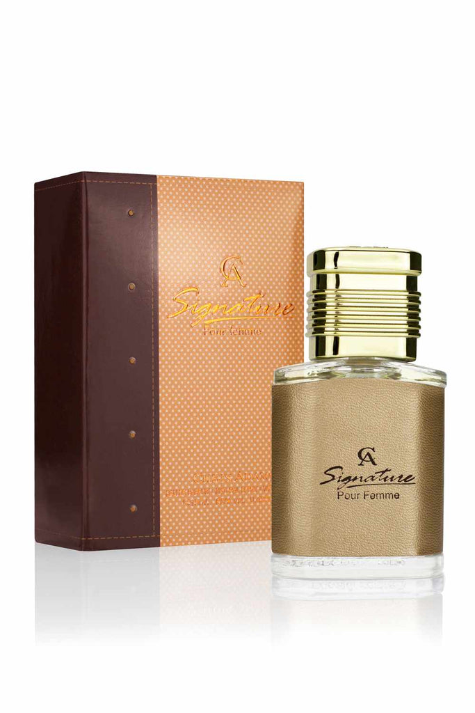 Miniature Women's Sprays - AbeerChris Adams