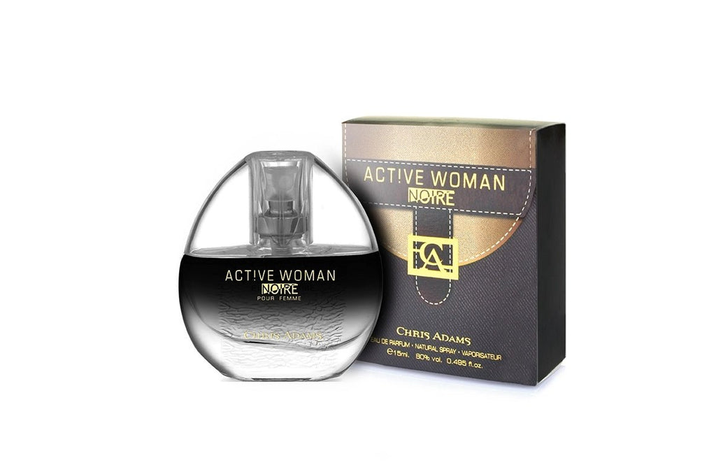 Miniature Women's Sprays - AbeerChris Adams