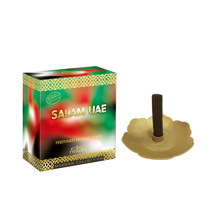 Smart Bakhoor Sa’ada - Profumi Arabi Smart Bakhoor Sa’ada - Profumi Arabi