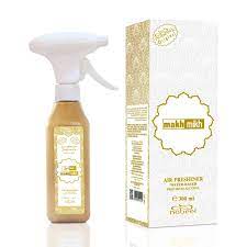 Nabeel Water Based Air Fresheners (300ml) - Abeer FragranceNabeel