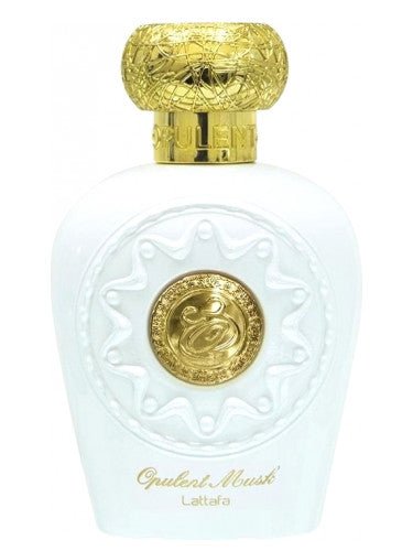 Opulent Musk- Eau De Parfum 100ml - AbeerLattafa