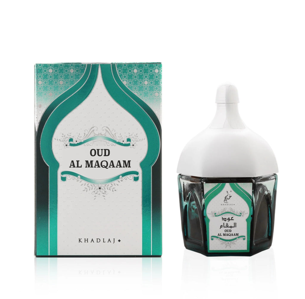 Oud Al Maqaam 40 gm - Abeer FragranceKhadlaj
