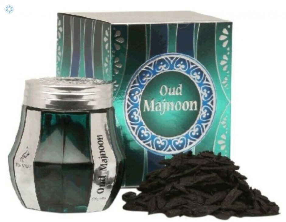 Oud Majnoon 50gm by Khadlaj - Abeer FragranceKhadlaj