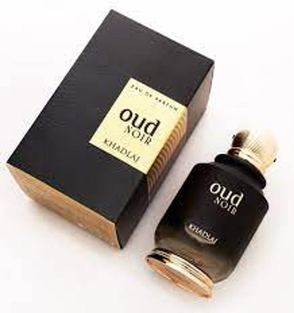 Oud Noir - Abeer FragranceKhadlaj