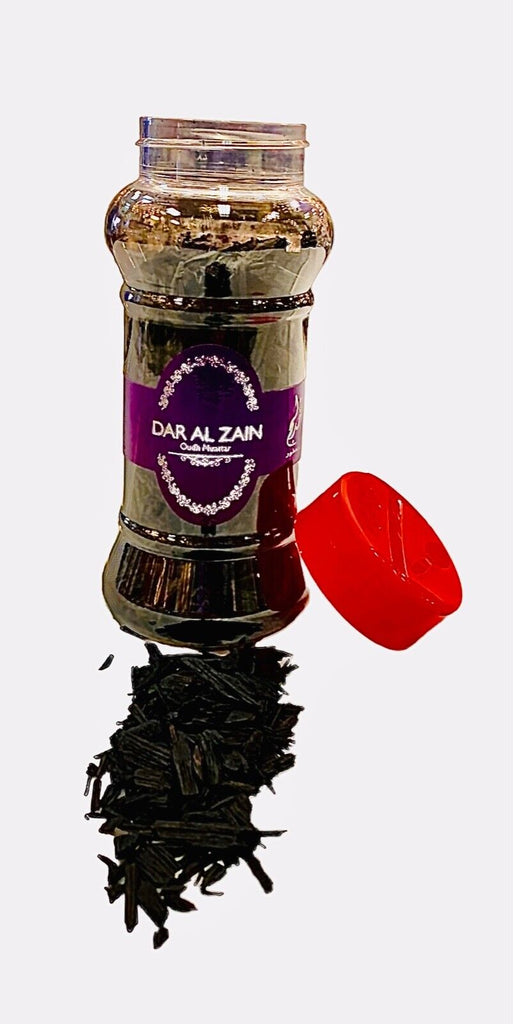 Oudh Muattar Dar Al Zain 42 Gms - AbeerKhadlaj