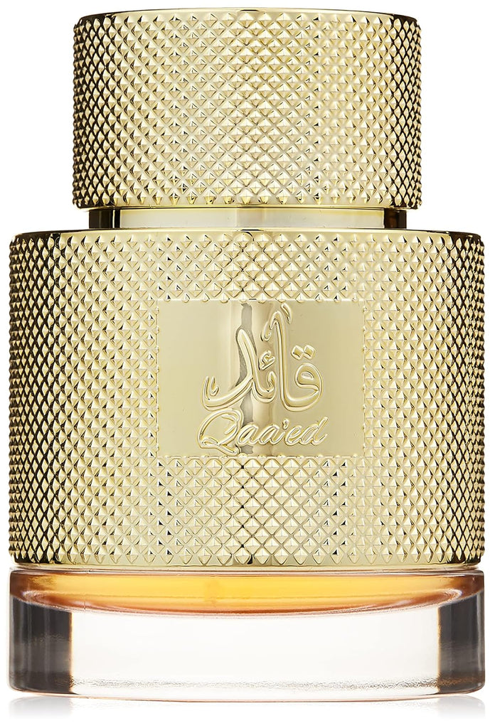 Qaa'ed Eau De Parfum by Lattafa Perfumes - AbeerLattafa